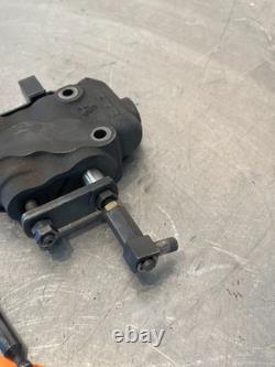 Kubota L4150DT Tractor Hydraulic Control Valve 38240-39143