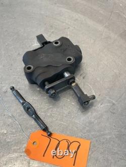 Kubota L4150DT Tractor Hydraulic Control Valve 38240-39143