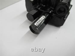 Kubota YS027-00100, Hydraulic Control Valve