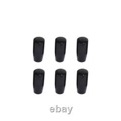 LABLT 6 Spool Hydraulic Control Valve Double Acting 13 GPM 3600 PSI SAE Ports