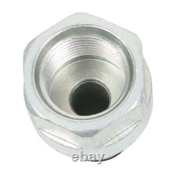 LABLT Hydraulic Directional Control Valve 21 GPM 2 Spool withconversion plug