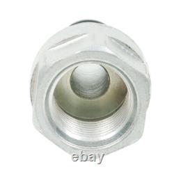 LABLT Hydraulic Directional Control Valve 21 GPM 2 Spool withconversion plug