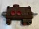 LEACH 500211 Monoblock Hydraulic Control Valve for Machinery CYLB CYLA