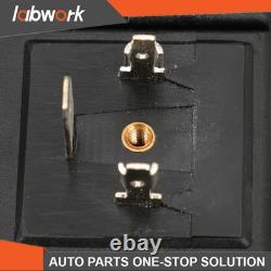 Labwork 3 Spool Solenoid 12V DC Hydraulic Control Valve Double Acting 13 GPM