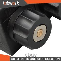 Labwork 3 Spool Solenoid 12V DC Hydraulic Control Valve Double Acting 13 GPM