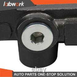 Labwork 3 Spool Solenoid 12V DC Hydraulic Control Valve Double Acting 13 GPM