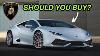 Lamborghini Huracan Faults U0026 Problems 2024 Buying Guide