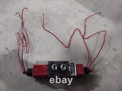LowTariff? BV06S8D012W-SM6T Parker Hydraulic Directional Control Valve