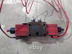 LowTariff? BV06S8D012W-SM6T Parker Hydraulic Directional Control Valve