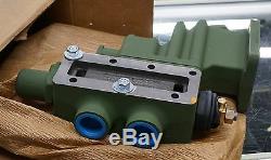 M809 M817 M51a2 5-ton Dump Truck Bed Hoist Lift Control Hydraulic Valve 8758395