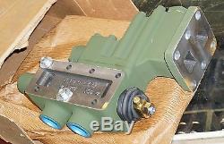 M809 M817 M51a2 5-ton Dump Truck Bed Hoist Lift Control Hydraulic Valve 8758395