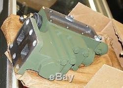 M809 M817 M51a2 5-ton Dump Truck Bed Hoist Lift Control Hydraulic Valve 8758395