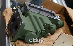 M809 M817 M51a2 5-ton Dump Truck Bed Hoist Lift Control Hydraulic Valve 8758395