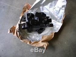 M925 M928 M936 M939 M923 hydraulic winch control valve Eaton CM-11 Vickers M932