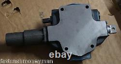 M936 & A1 Military Wrecker Rear Winch Hydraulic Control Valve 11669329 Cat232a