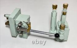 MAROL PCT-01 Hydraulic Lever-operated Control Valve