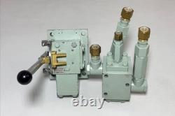 MAROL PCT-01 Hydraulic Lever-operated Control Valve