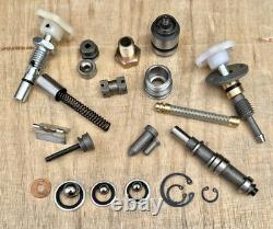 Mahendra Tractor 475 DI/E40 Hydraulic Control Valve Repair Kit