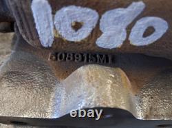 Massey Ferguson 1080 Hydraulic Control Valve Used Original