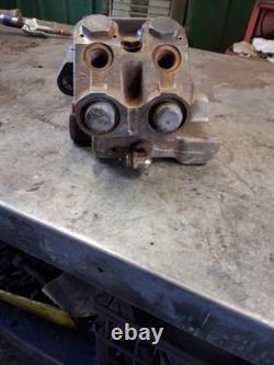 Massey Ferguson 1080 Hydraulic Control Valve Used Original