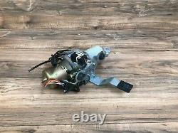 Mercedes Benz Oem R170 Slk230 Slk320 Slk32 Convertible Top Motor Pump 97-04 2