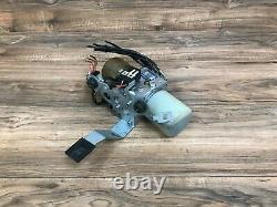 Mercedes Benz Oem R170 Slk230 Slk320 Slk32 Convertible Top Motor Pump 97-04 2