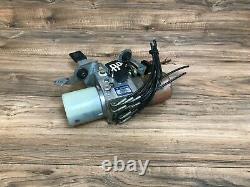 Mercedes Benz Oem R170 Slk230 Slk320 Slk32 Convertible Top Motor Pump 97-04 2