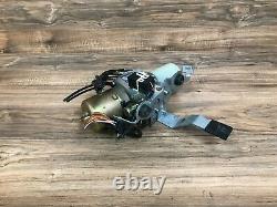 Mercedes Benz Oem R170 Slk230 Slk320 Slk32 Convertible Top Motor Pump 97-04 2