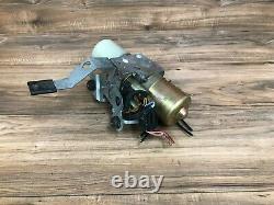 Mercedes Benz Oem R170 Slk230 Slk320 Slk32 Convertible Top Motor Pump 97-04 2