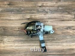 Mercedes Benz Oem R170 Slk230 Slk320 Slk32 Convertible Top Motor Pump 97-04 2