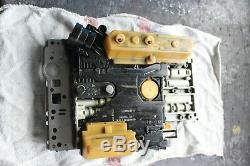 Mercedes-Benz elektrohydr. Stelleinheit Autom. Getriebe 722.6xx A 140 270 06 06