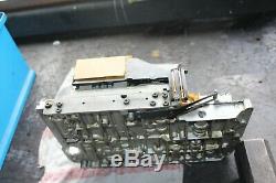 Mercedes-Benz elektrohydr. Stelleinheit Autom. Getriebe 722.6xx A 140 270 06 06