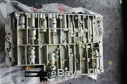 Mercedes-Benz elektrohydr. Stelleinheit Autom. Getriebe 722.6xx A 140 270 06 06