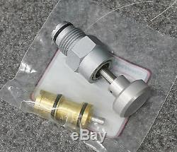 Military Lmtv Truck Cab Tilt Spare Tire Hydraulic Control Valve M1078 M1088 Fmtv