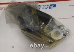 Military Oshkosh Hemtt Hydraulic Control Valve 85563-01p 4820-01-193-6793 2ck183