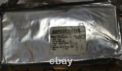 Military Oshkosh Hemtt Hydraulic Control Valve 85563-01p 4820-01-193-6793 2ck183