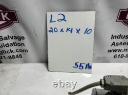 Moog D663Z4711 D663 Servo Proportional Valve hydraulic control valve
