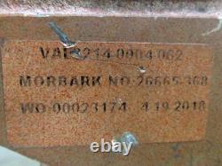 Morbark 26665-368 Hydraulic Directional Control Valve Single Spool 3214-0004-062