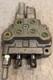 Multi-Spool Hydraulic Directional Control Valve 3/4 SAE Ports Industrial Unit