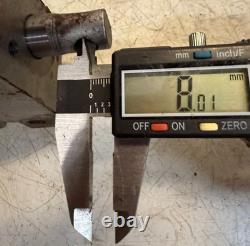 Multi-Spool Hydraulic Directional Control Valve 3/4 SAE Ports Industrial Unit
