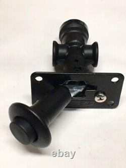 Muncie Power Products 35M18653 Hydraulic Accessory Valve Air Valve NEW