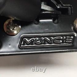 Muncie Power Products 35M18653 Hydraulic Accessory Valve Air Valve NEW