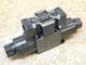 NACHI SS-G01-C7Y-R-C115-E31 Hydraulic Directional Control Valve 110V / 5060Hz