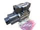 NACHI SS-G03-H3X-R-C1 J22 Hydraulic Directional Control Valve 110V / 60Hz