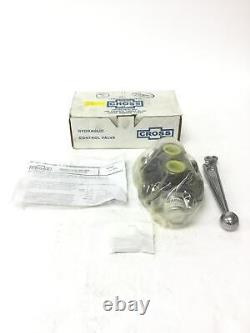 NEW CROSS 129081 HYD Valve 05037220 Hydraulic Control Valve withHandle Sd4bad85