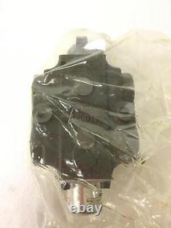 NEW CROSS 129081 HYD Valve 05037220 Hydraulic Control Valve withHandle Sd4bad85