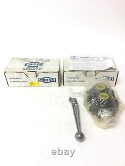 NEW CROSS 129081 HYD Valve 05037220 Hydraulic Control Valve withHandle Sd4bad85