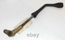 NEW! Clark Forklift Hydraulic Control Valve Lever (2788468) D1215