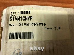 NEW D1VW1CNYP70 Parker Hannifin Hydraulic Directional Control Solenoid Valve 110