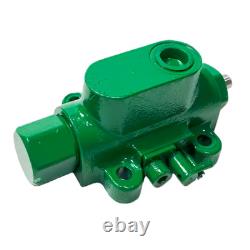 NEW Hydraulic Rockshaft Control Valve For John Deere 650 750 850 950 tractors
